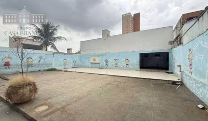 Ponto Comercial em Rua de Grande Fluxo