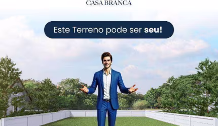 Terreno - Parque Baguaçu