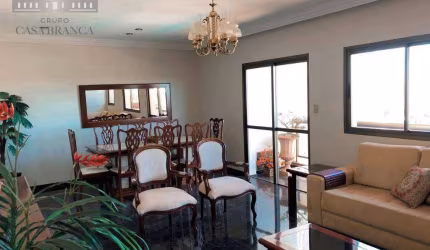 Apartamento Mobiliado 3 Quartos 1 Suite