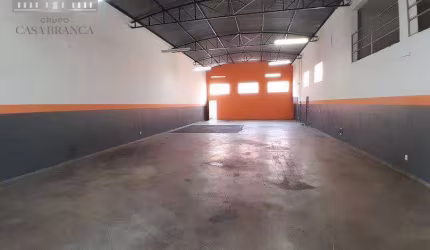 Ponto Comercial Avenida Prestes Maia