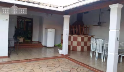 Sobrado Icaray 3 Quartos