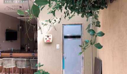 Casa  3 Quartos Nova Yorque