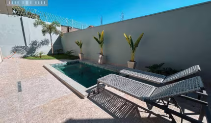 Casa à venda, 188 m² por R$ 1.850.000,00 - Condomínio Green Park - Araçatuba/SP