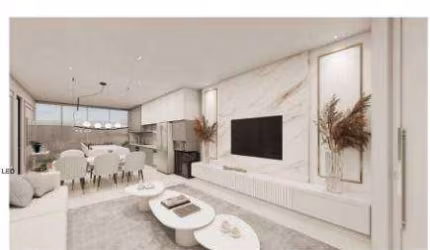 Casa à venda, 157 m² por R$ 995.000,00 - Condomínio Vila Madalena l - Araçatuba/SP