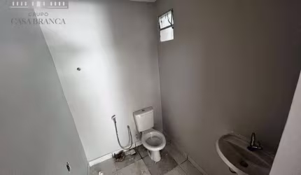 Salão para alugar, 70 m² por R$ 2.300/mês - São Joaquim - Araçatuba/SP