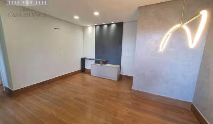 Apartamento no The Wall