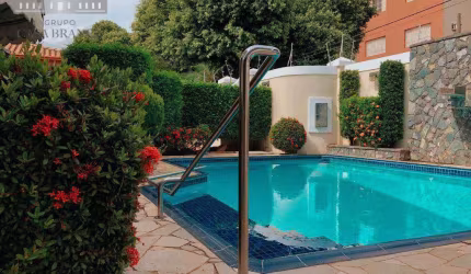 Casa com 5 dormitórios, 352 m² - venda por R$ 900.000,00 ou aluguel por R$ 5.500,02/mês - Jardim Nova Yorque - Araçatuba/SP