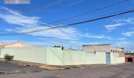 Terreno à venda, 660 m² por R$ 450.000,00 - Umuarama - Araçatuba/SP