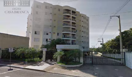 Apartamento com 3 dormitórios à venda, 100 m² por R$ 390.000,00 - Jardim Sumaré - Araçatuba/SP
