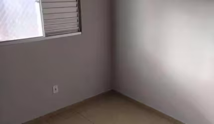 Apartamento 2 Quartos - Proximo ao Nova Yorque