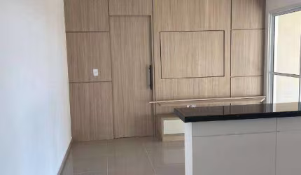 Apartamento/Flat para alugar - Edifício Maranello