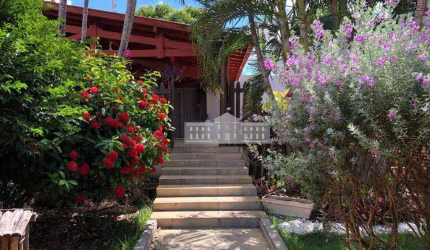 Casa Nova Yorque 3 Quartos