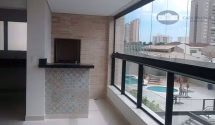 Apartamento à venda, 138 m² por R$ 1.020.000,00 - Jardim Sumaré - Araçatuba/SP