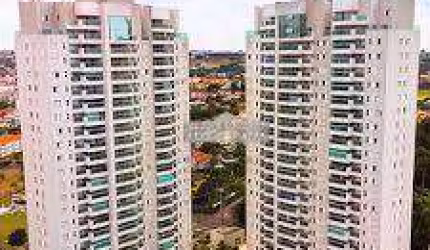 Apartamento com 2 dormitórios à venda, 84 m² por R$ 450.000 - Parque das Paineiras - Birigüi/SP