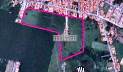 Área à venda, 58000 m² - Centro - Buritama/SP