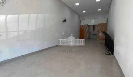 Ponto Comercial Marechal Deodoro!