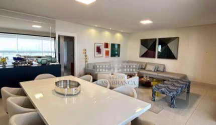 Apartamento Residencial Araripe Manakin