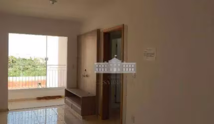 Apartamento 2 Quartos - Capadócia