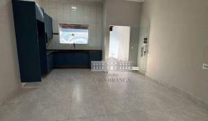 Casa com 2 dormitórios à venda, 112 m² por R$ 280.000,00 - Umuarama - Araçatuba/SP