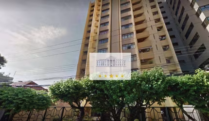 Apartamento com 3 dormitórios, 170 m² - venda por R$ 430.000,00 ou aluguel por R$ 3.270,00/mês - Centro - Araçatuba/SP