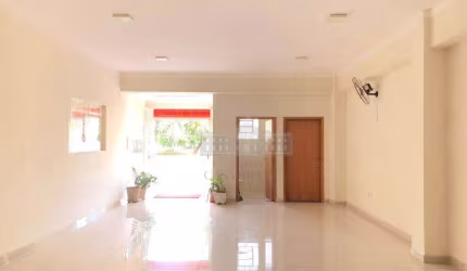 Sala para alugar, 88 m² por R$ 2.200/mês - Ipanema - Araçatuba/SP