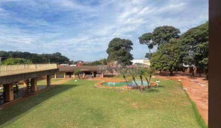 Casa - Novo Parque São Vicente