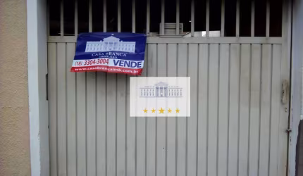Casa com 3 dormitórios à venda, 258 m² por R$ 200.000,00 - Jussara - Araçatuba/SP