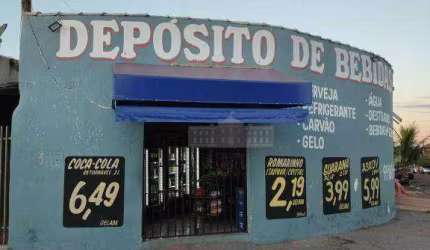 Oportunidade de negócio!