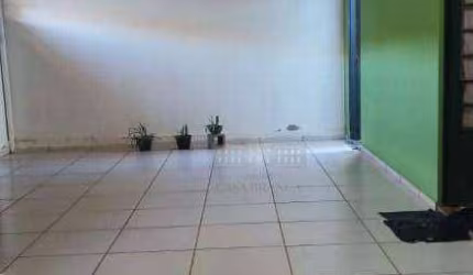 Casa com 2 dormitórios, 134 m² - venda por R$ 180.000,00 ou aluguel por R$ 1.000,00/mês - Jardim Residencial Etemp - Araçatuba/SP