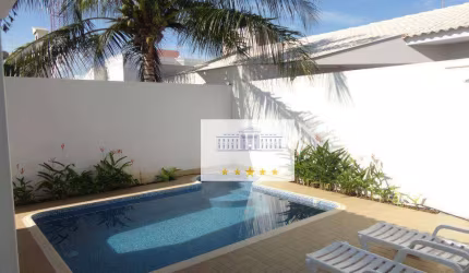 Casa com 3 dormitórios à venda, 290 m² por R$ 1.900.000,00 - Aeroporto - Araçatuba/SP