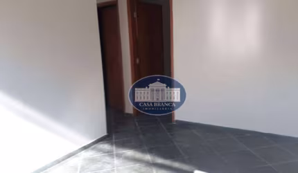 Casa para alugar, 80 m² por R$ 850,00/mês - Vila Santo Antônio - Araçatuba/SP