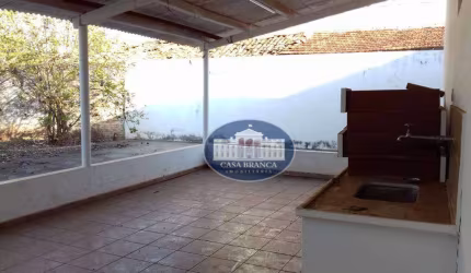 Casa com 3 dormitórios à venda, 130 m² por R$ 425.000,00 - Jardim Sumaré - Araçatuba/SP