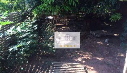 Casa com 2 dormitórios à venda, 60 m² por R$ 80.000,00 - Umuarama - Araçatuba/SP