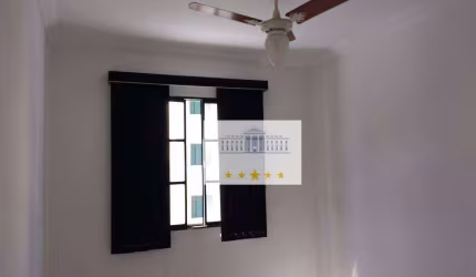 Apartamento com 2 dormitórios à venda, 48 m² por R$ 100.000,00 - Conjunto Habitacional Doutor Antônio Villela Silva - Araçatuba/SP