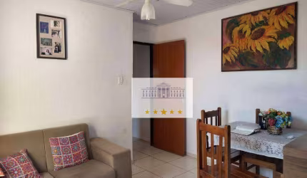 Casa com 4 dormitórios à venda, 180 m² por R$ 250.000,00 - Umuarama - Araçatuba/SP