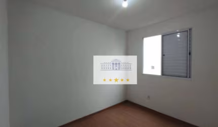 Apartamento com 2 dormitórios à venda, 40 m² por R$ 30.000,00 - Santa Luzia - Araçatuba/SP