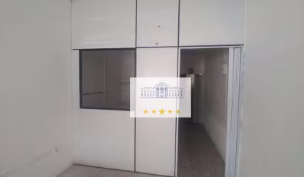 Salão para alugar, 45 m² por R$ 1.200/mês - Novo Paraíso - Araçatuba/SP-Ótima Localização!