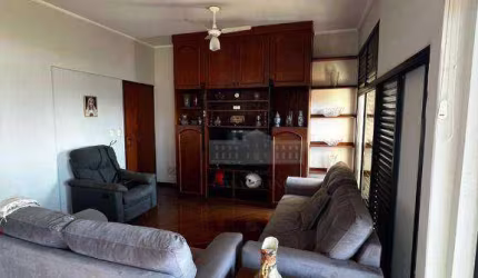 Apartamento com 3 dormitórios à venda, 230 m² por R$ 850.000,00 - Vila Bandeirantes - Araçatuba/SP