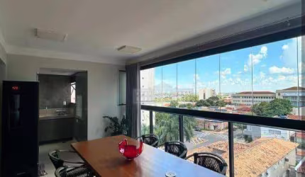 Apartamento com 3 suítes à venda por R$ 1.230.000 - Vila Mendonça - Araçatuba/SP