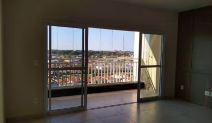 Apartamento com 2 dormitórios para alugar, 90 m² por R$ 3.265/mês - São Joaquim - Araçatuba/SP