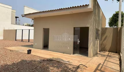 Prédio Comercial