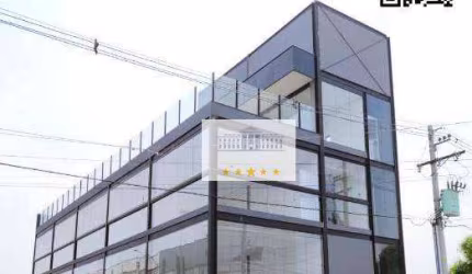 Loja para alugar, 55 m² por R$ 1.750,00/mês - Jardim Nova Yorque - Araçatuba/SP