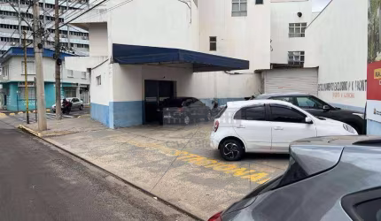 Terreno à venda, 132 m² por R$ 250.000 - Centro - Araçatuba/SP