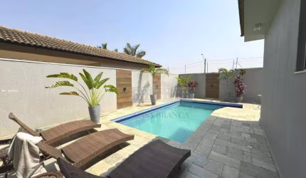 Casa Condomínio Delta Park