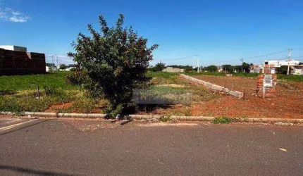 Terreno à venda, 270 m² por R$ 160.000,00 - Costa Ville - Araçatuba/SP