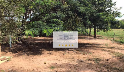 Área à venda, 58080 m² por R$ 1.200.000,00 - Zona Rural - Buritama/SP