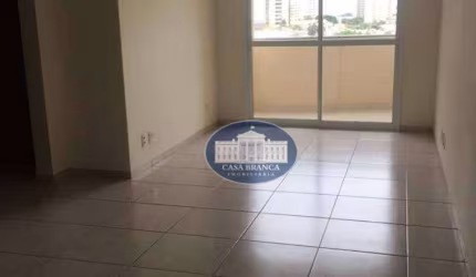 Apartamento com 2 dormitórios para alugar, 85 m² por R$ 2.317,50/mês - Jardim Sumaré - Araçatuba/SP