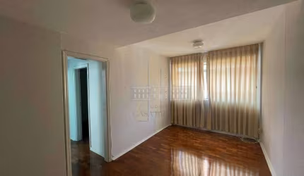 Apartamento com 1 dormitório para alugar, 43 m² por R$ 1.050,00/mês - Centro - Araçatuba/SP