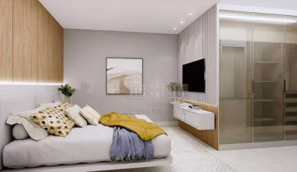 Apartamento com 3 dormitórios à venda, 100 m² por R$ 998.000,00 - Jardim Nova Yorque - Araçatuba/SP
