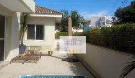 Sobrado com 4 dormitórios, 330 m² - venda por R$ 1.900.000,00 ou aluguel por R$ 9.976,00/mês - Aeroporto - Araçatuba/SP